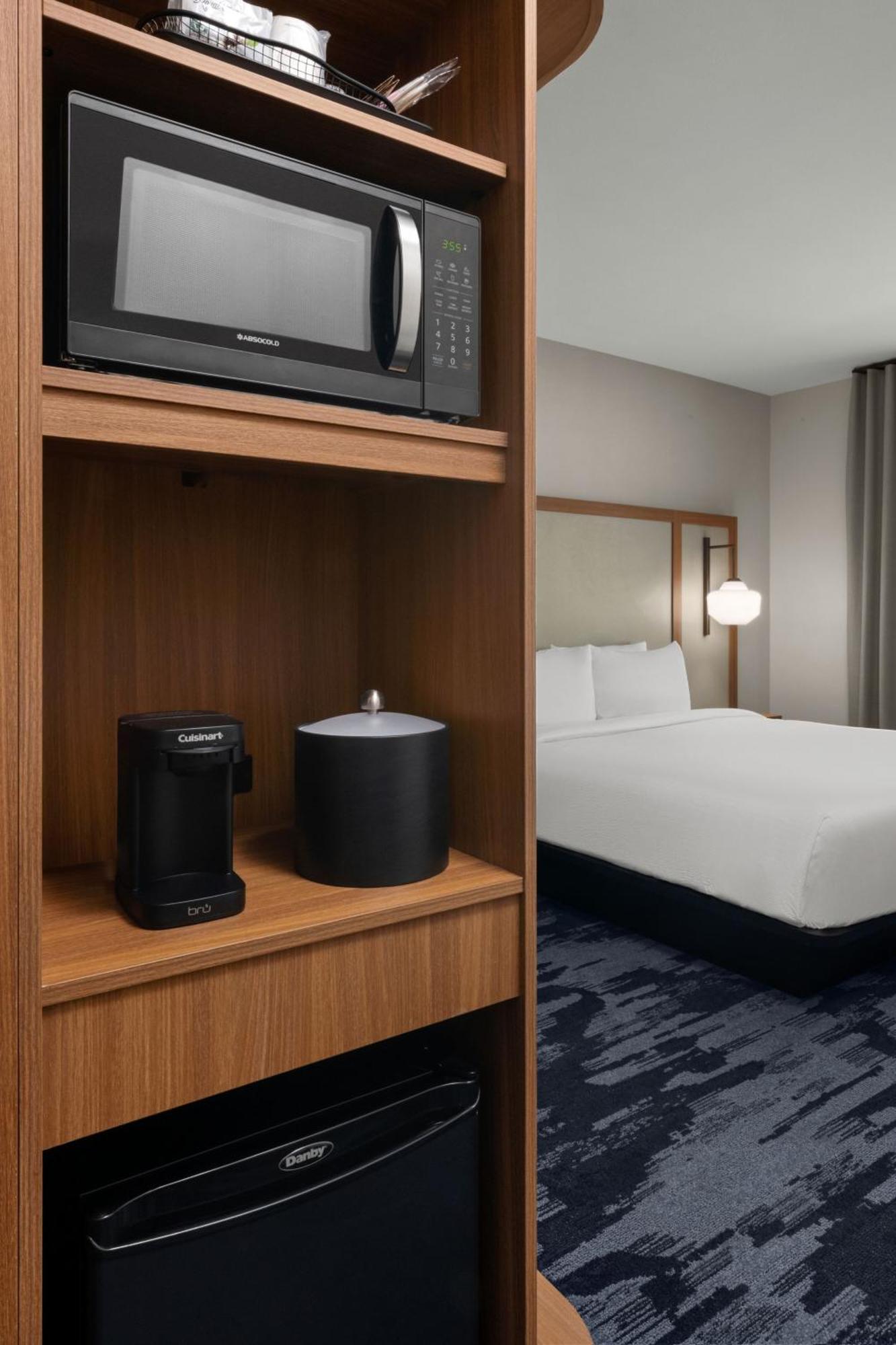 Fairfield By Marriott Inn & Suites Victorville Extérieur photo