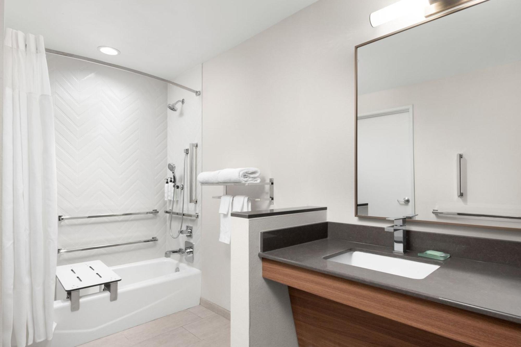 Fairfield By Marriott Inn & Suites Victorville Extérieur photo