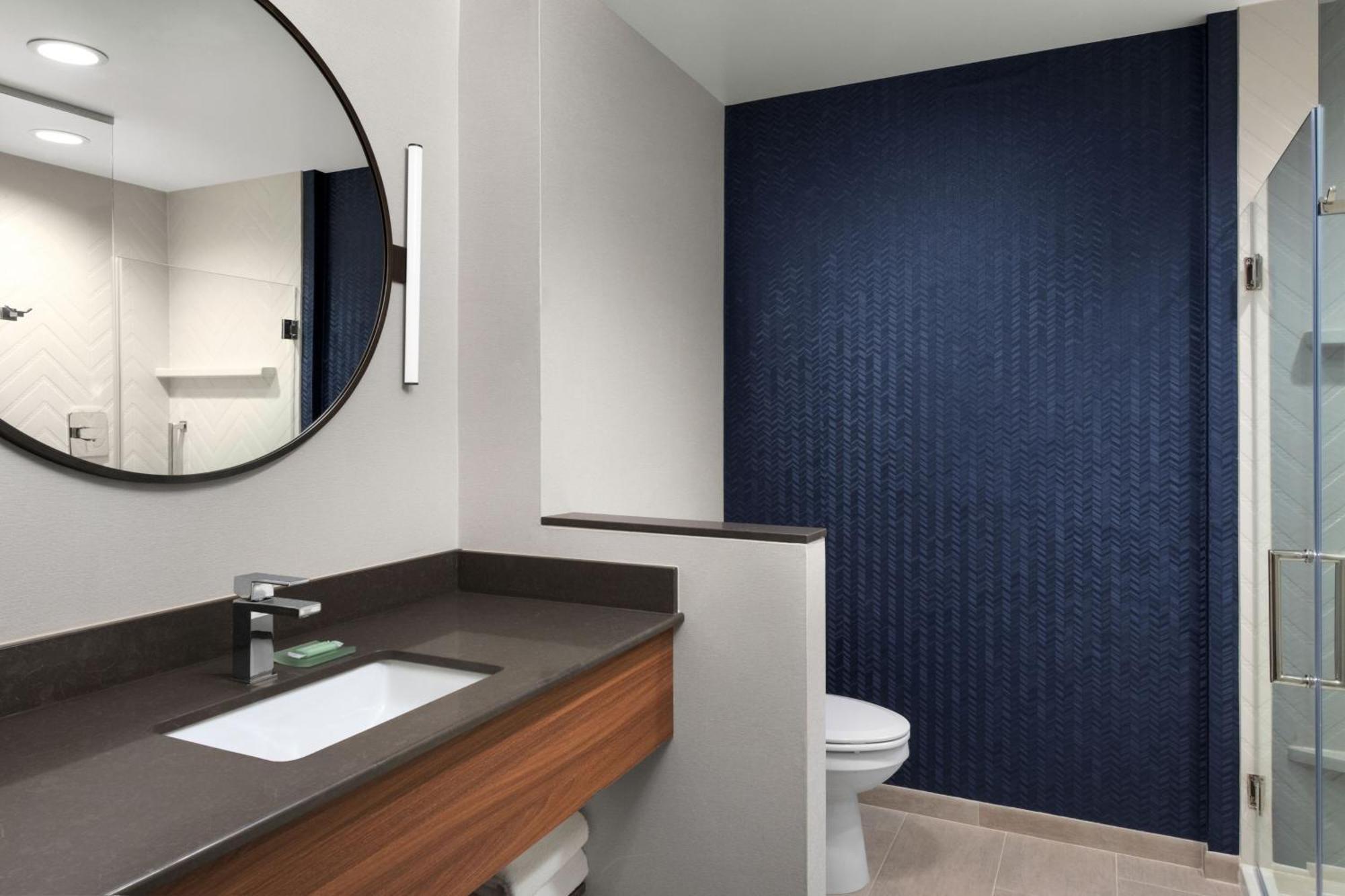 Fairfield By Marriott Inn & Suites Victorville Extérieur photo